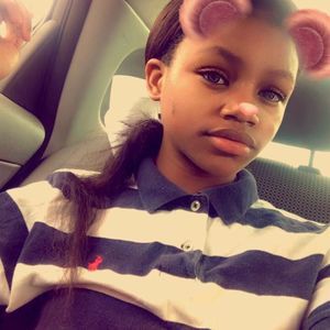 Meet your Posher, Taliya